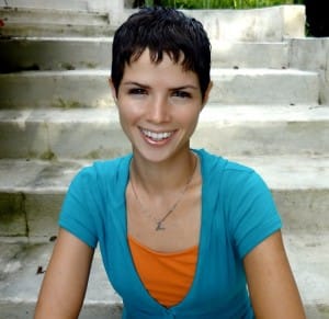 Michelle Janean Pier