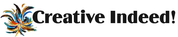 Creative Indeed