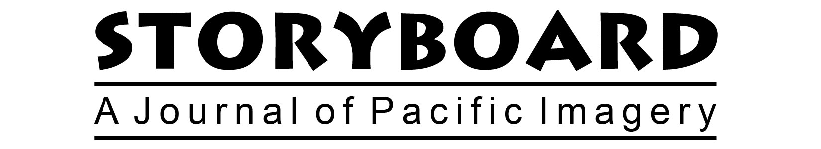 Submit to Storyboard 13: A Journal of Pacific History