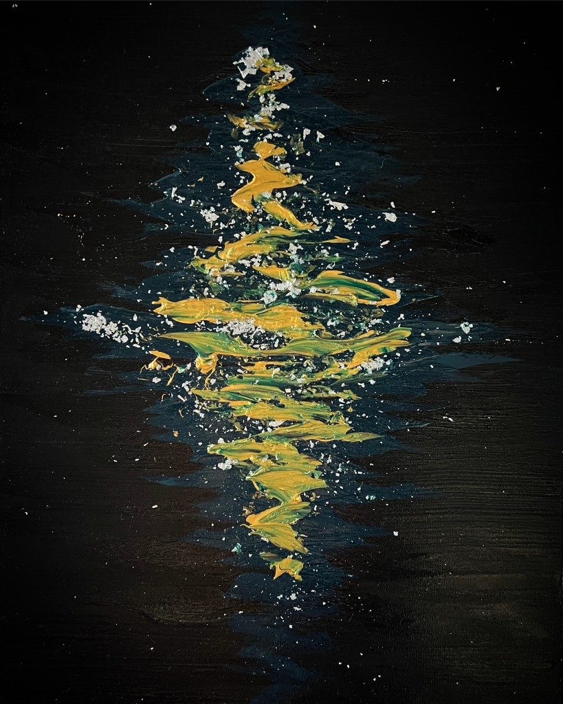 Frequency Creative Indeed