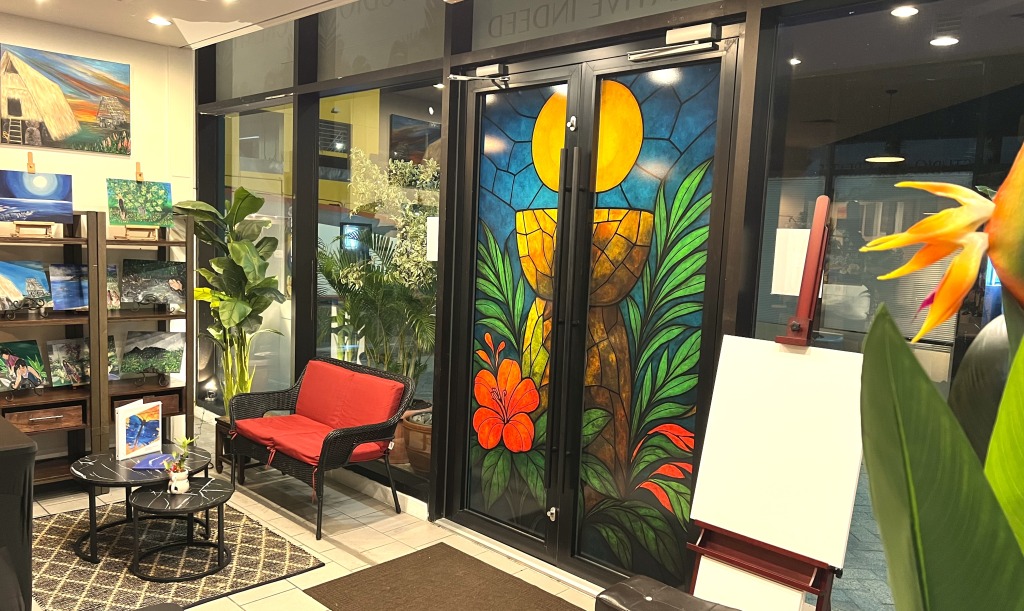 Creative Indeed Art Studio