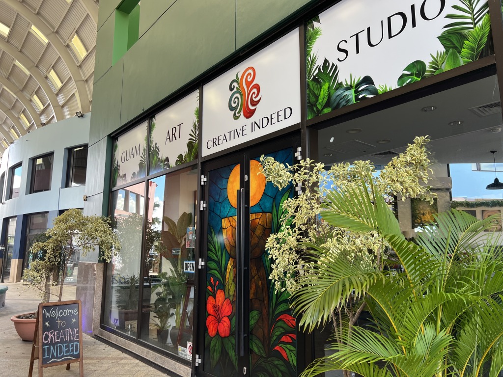 Creative Indeed Art Studio