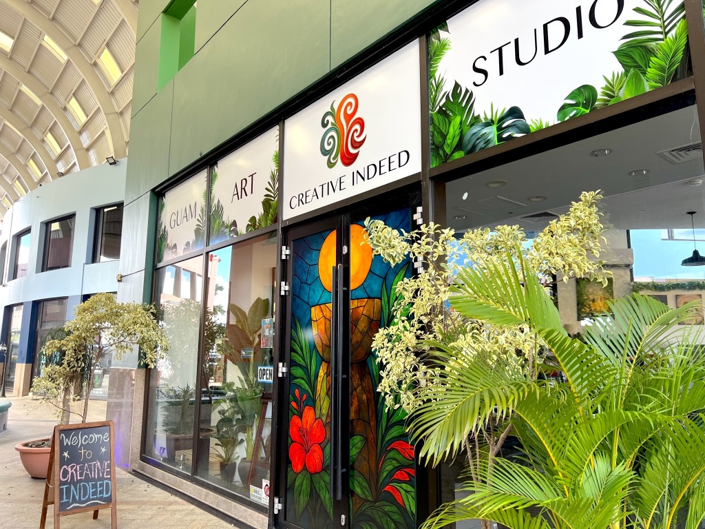 Creative Indeed Art Studio