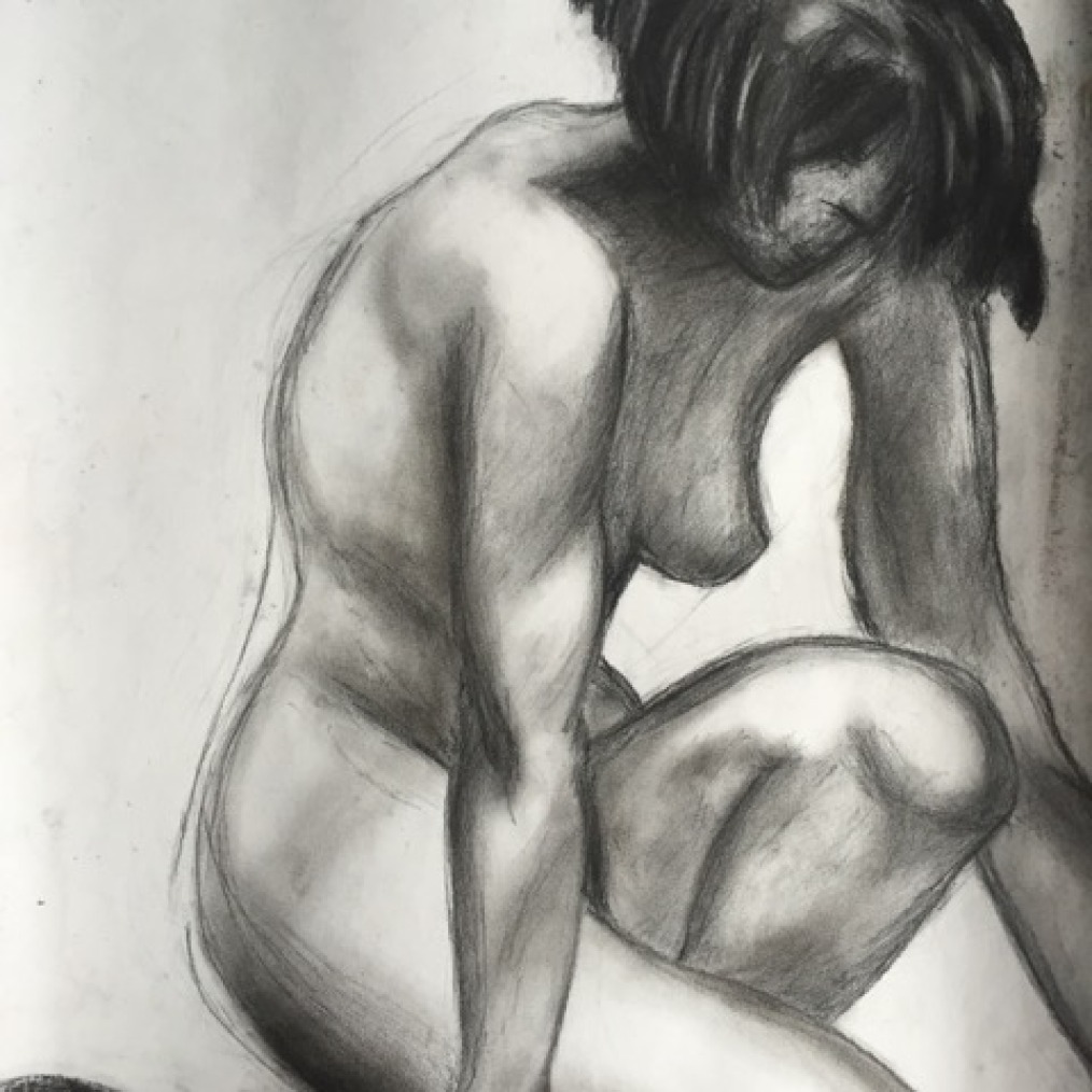 Figure Drawing 1