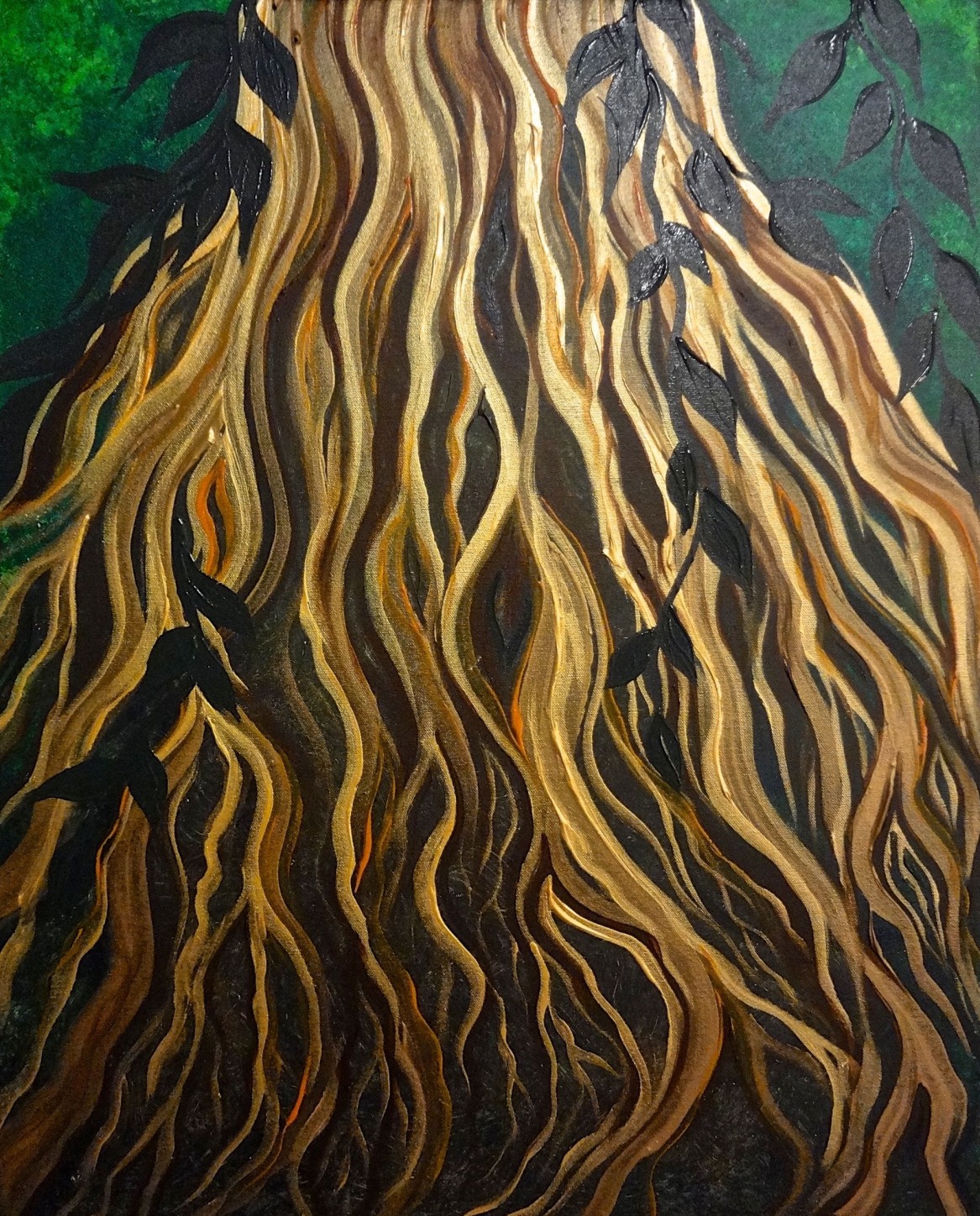 Golden Roots
