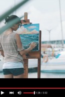 Painting Videos