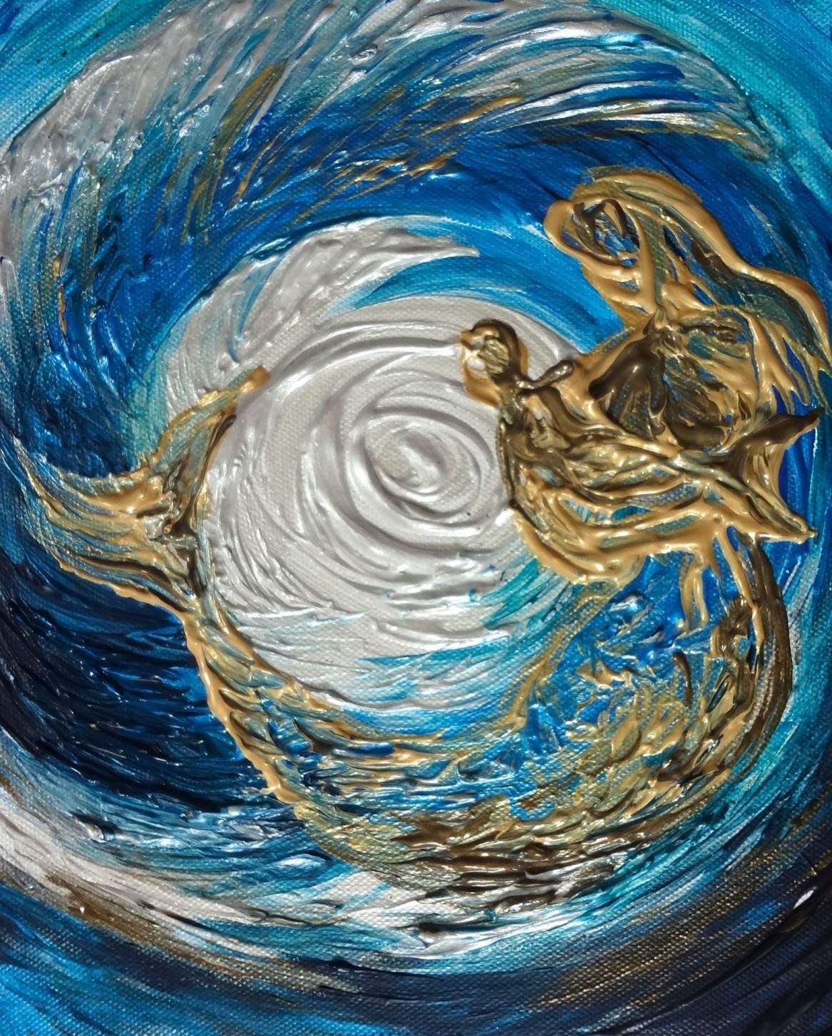Sirena Mama