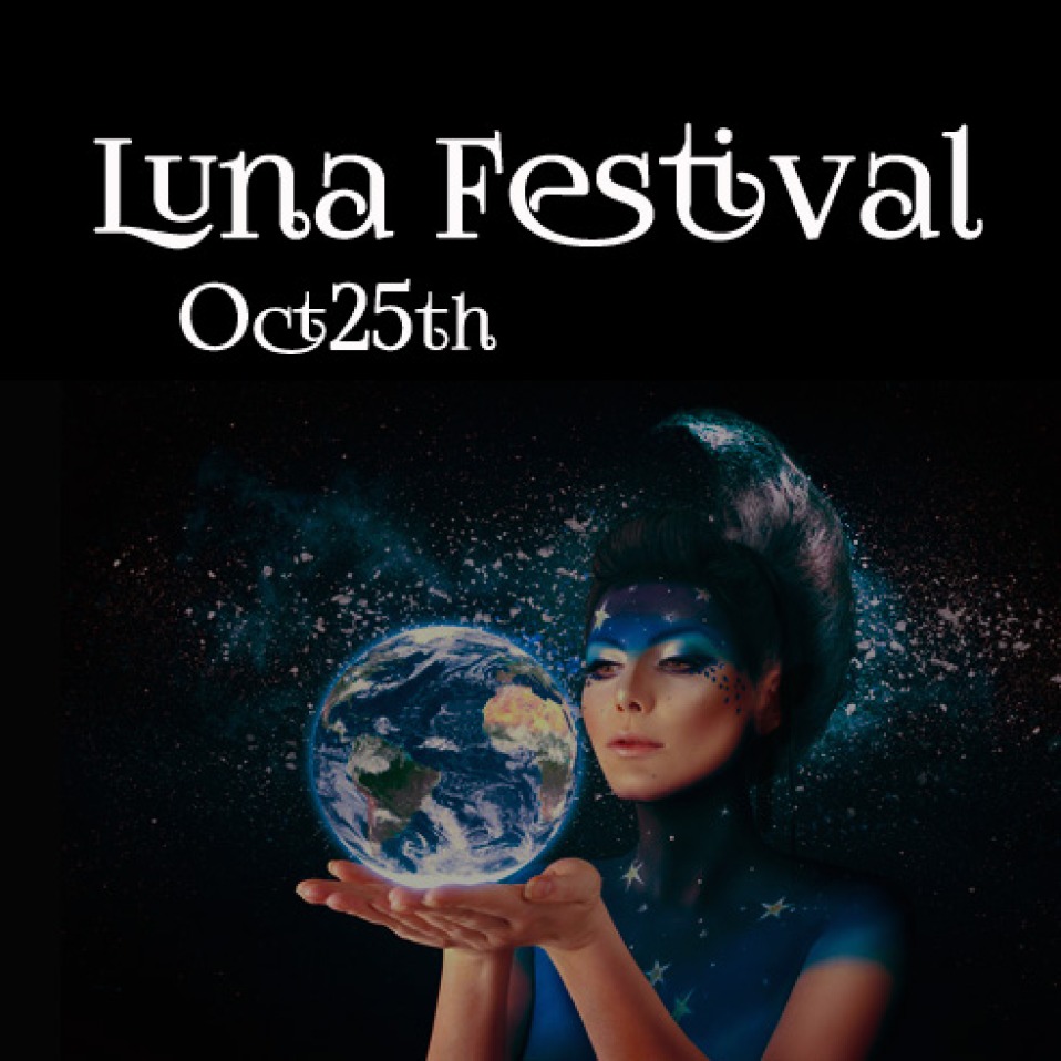 7th Annual Luna Festival