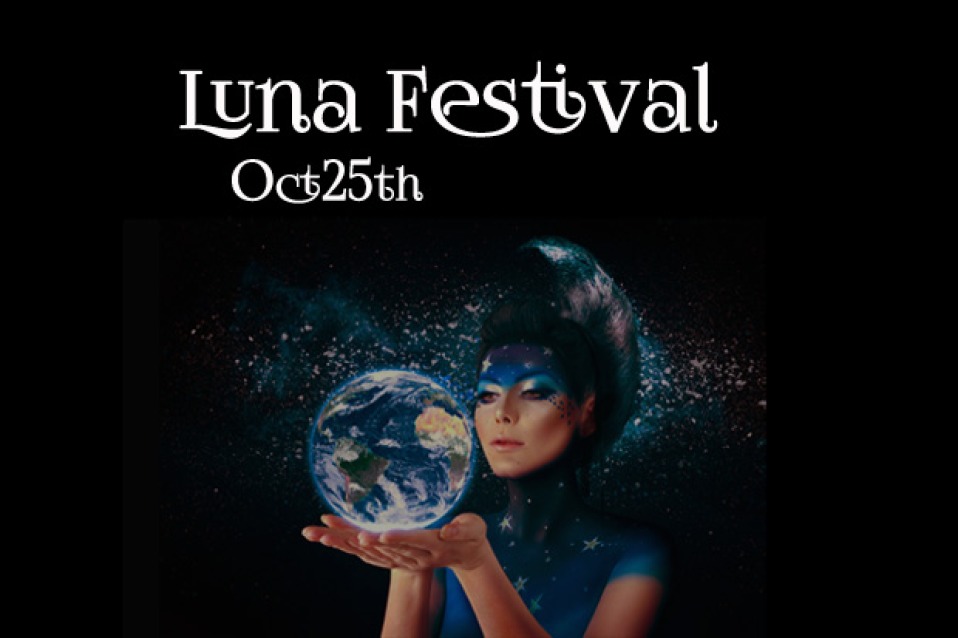 Please help support the 7th annual Luna Festival on Guam!