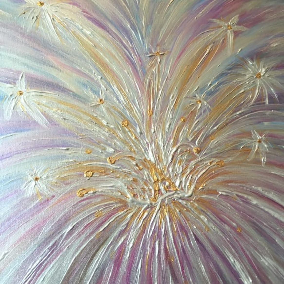 Arabella’s Shining Star Painting