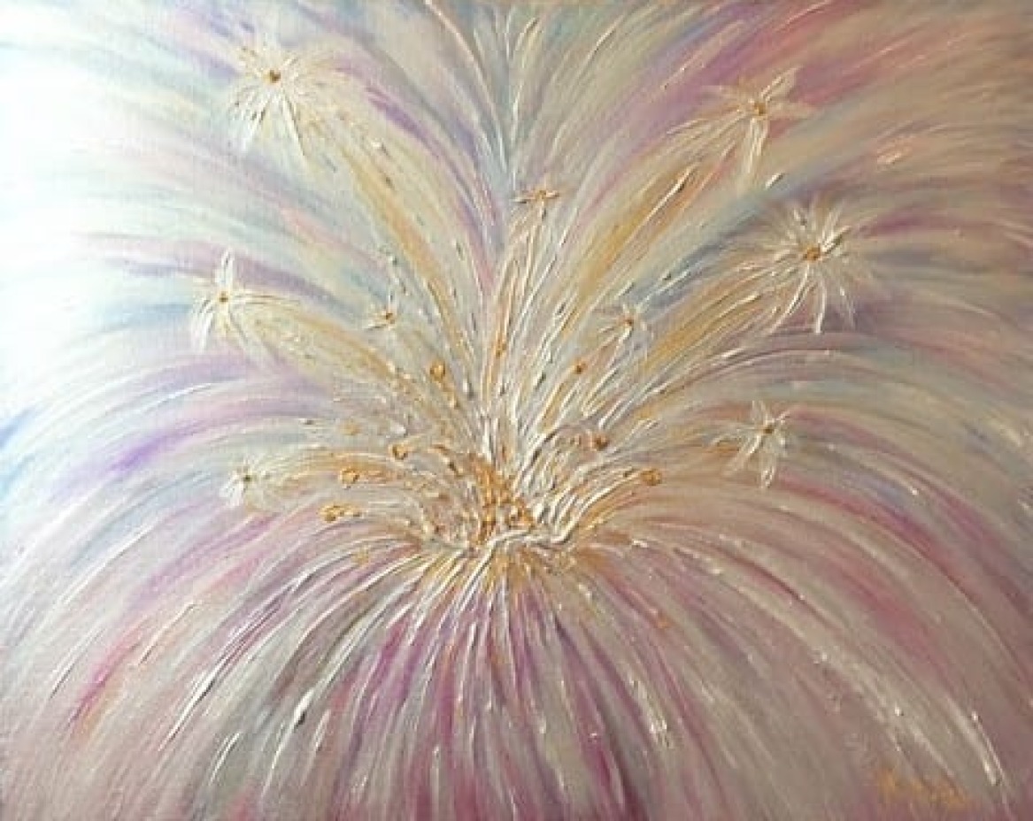 Arabella’s Shining Star Commission