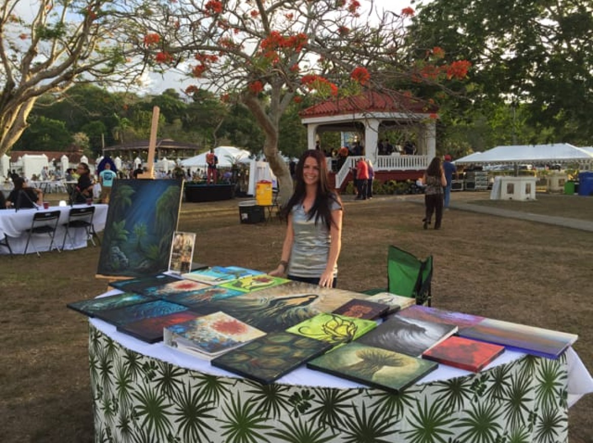 Guam PATA Conference