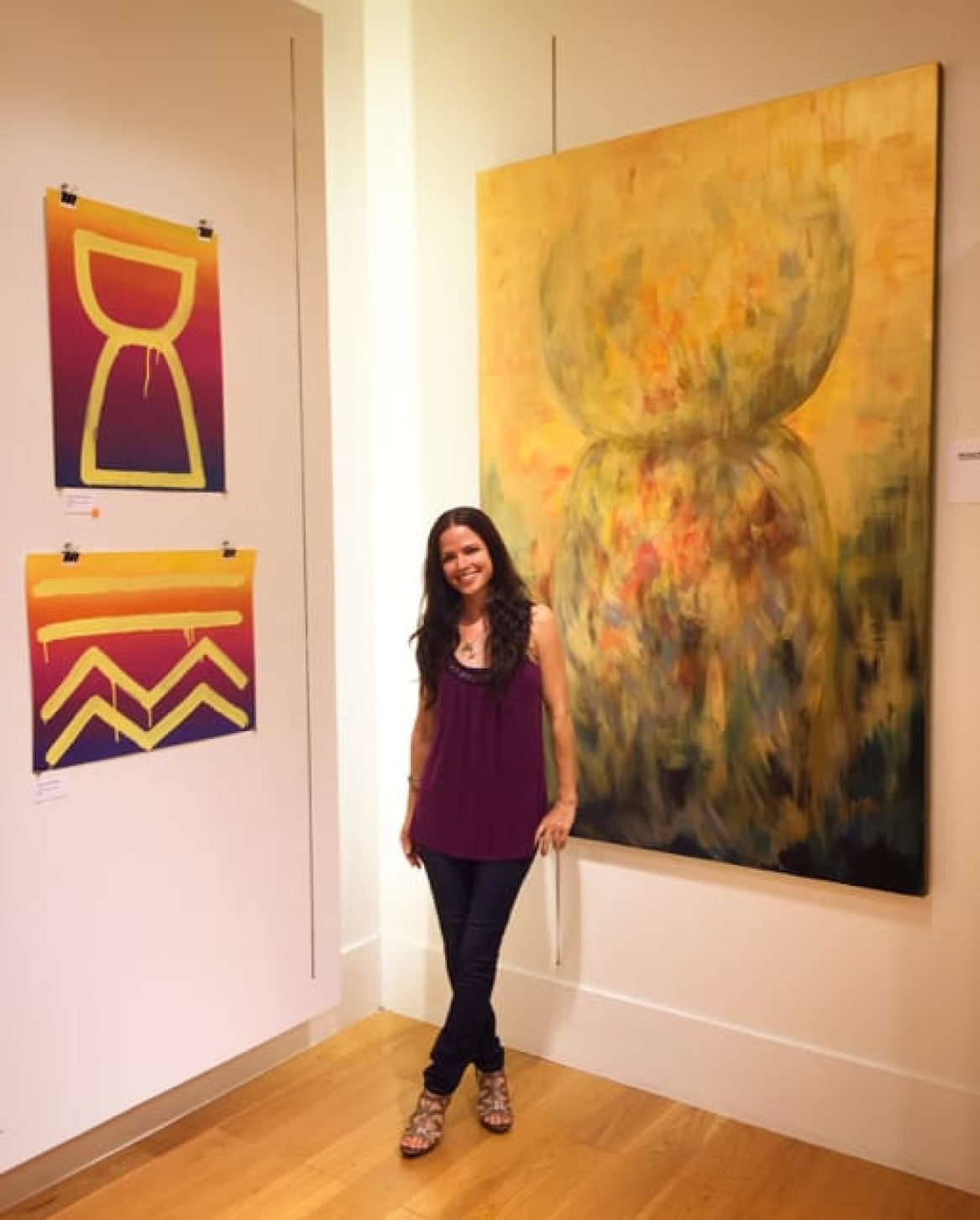 2016 GAX: Guam Art Exhibit