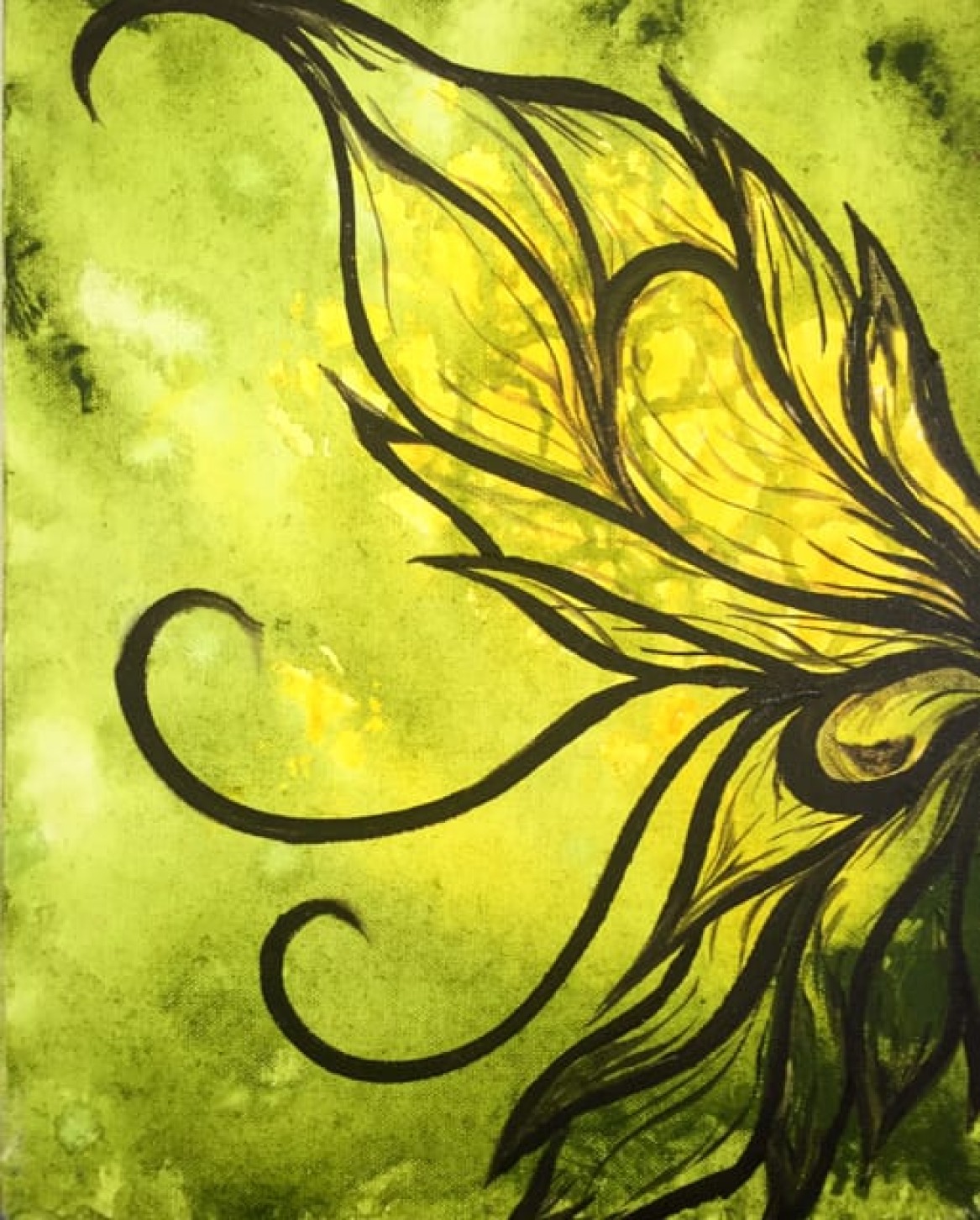 Fairy Wings