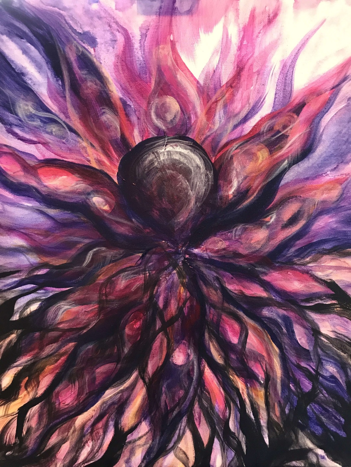 Emerging