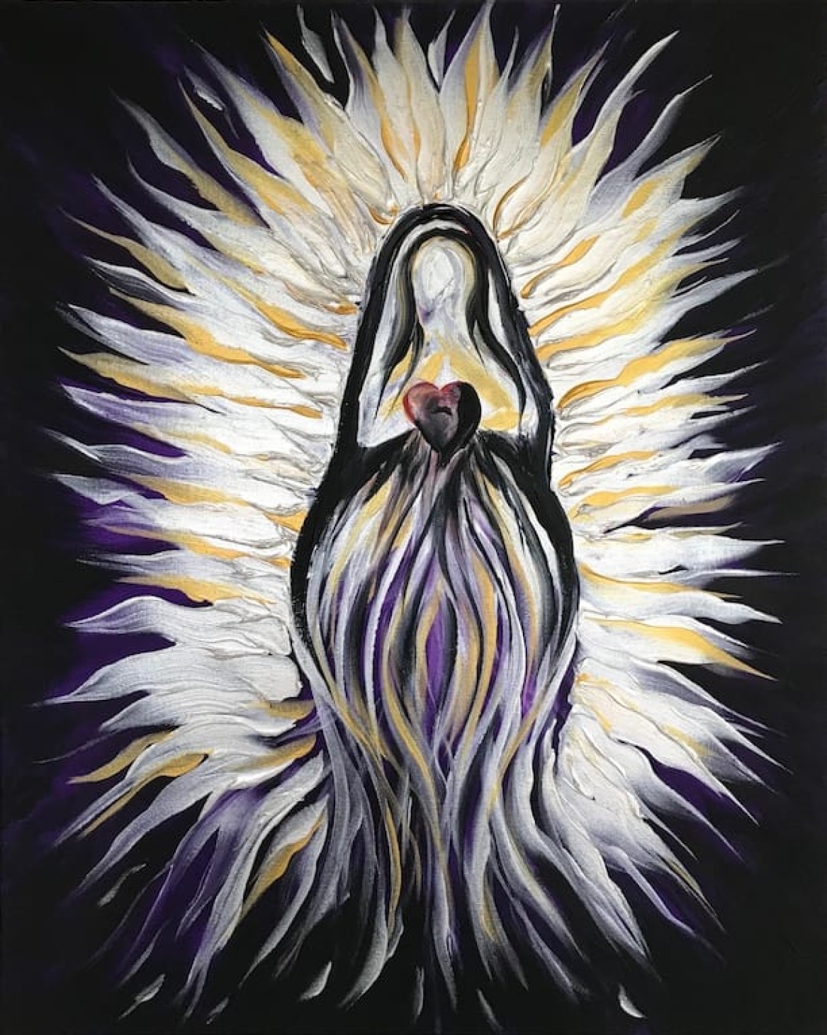 Divine Mother