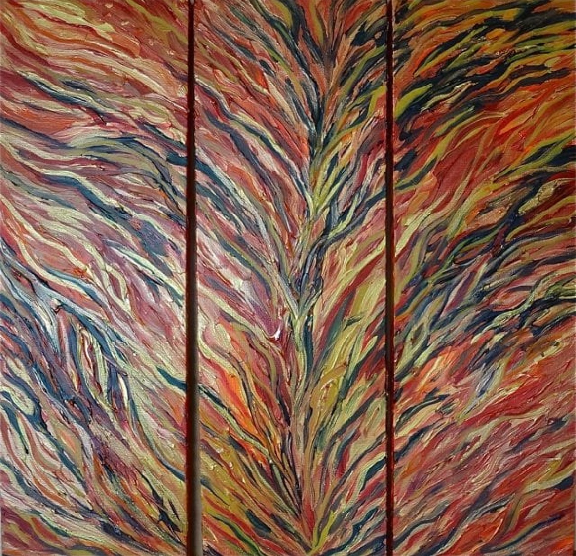Creative Spotlight: Fire in the Gypsy