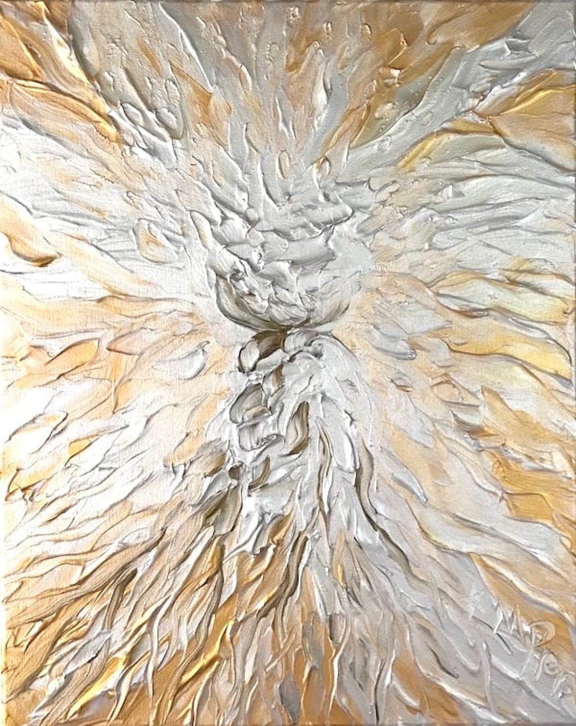 Latte Stone of Light
