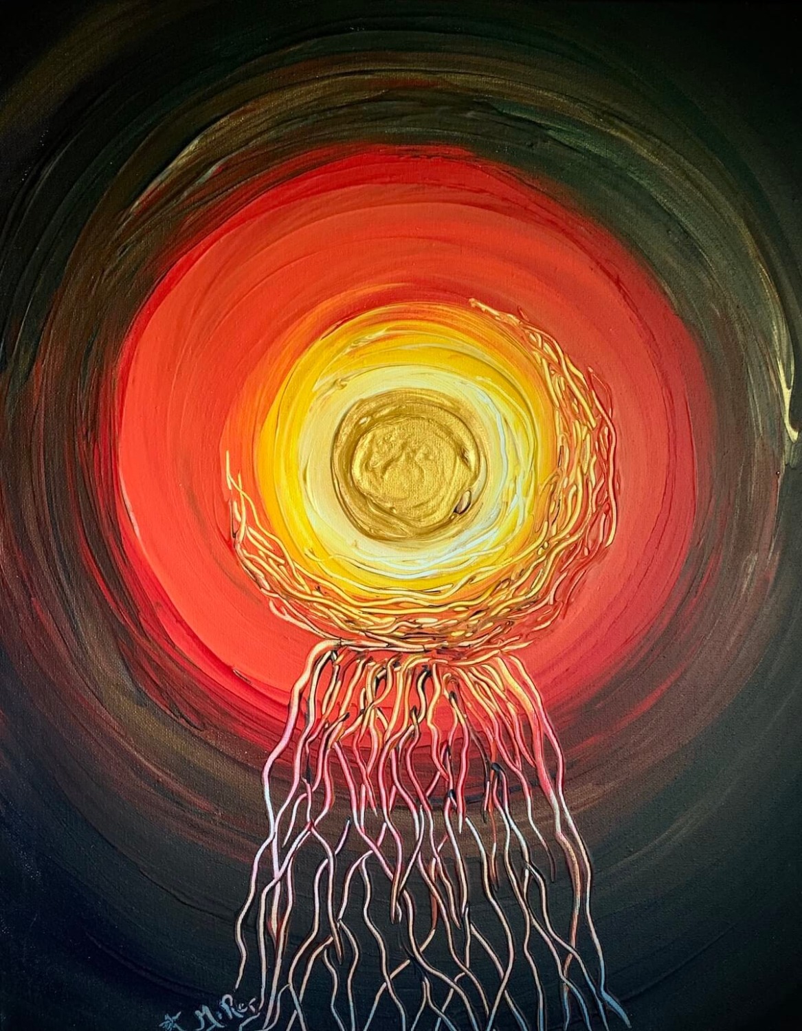 As Above, So Below