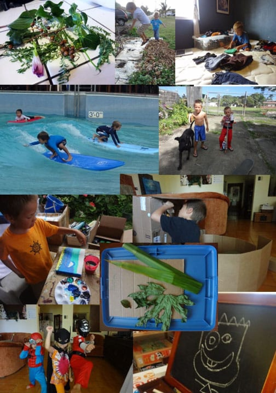 Creative Learning Everyday