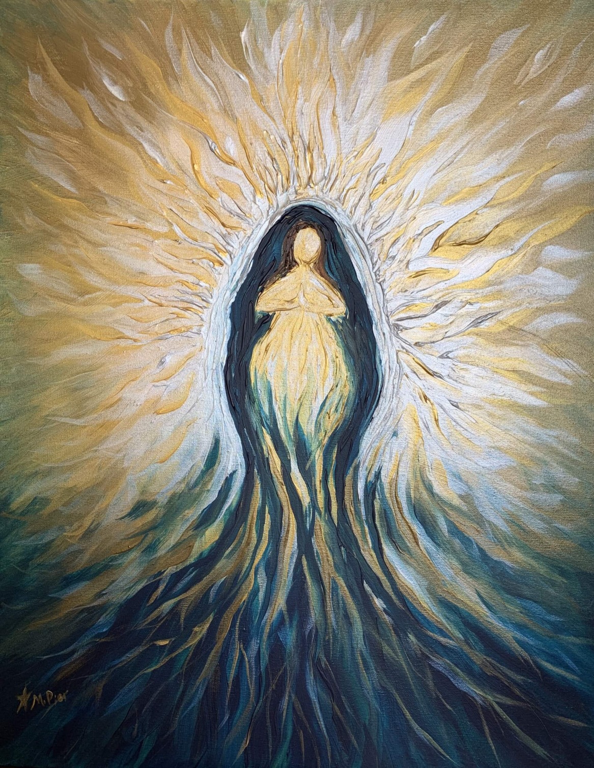 Divine Mother