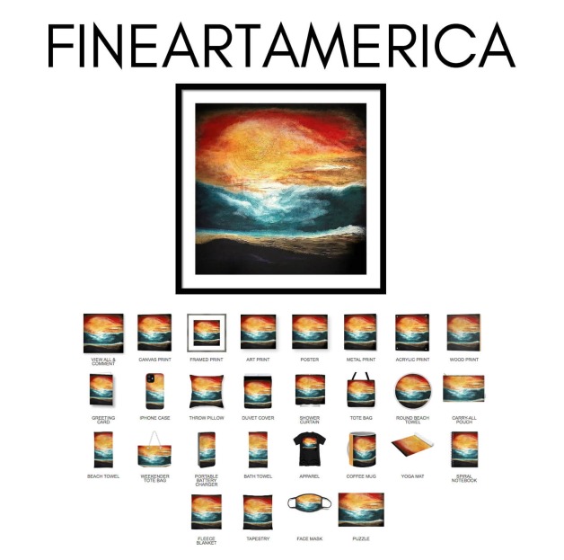 Fine Art America