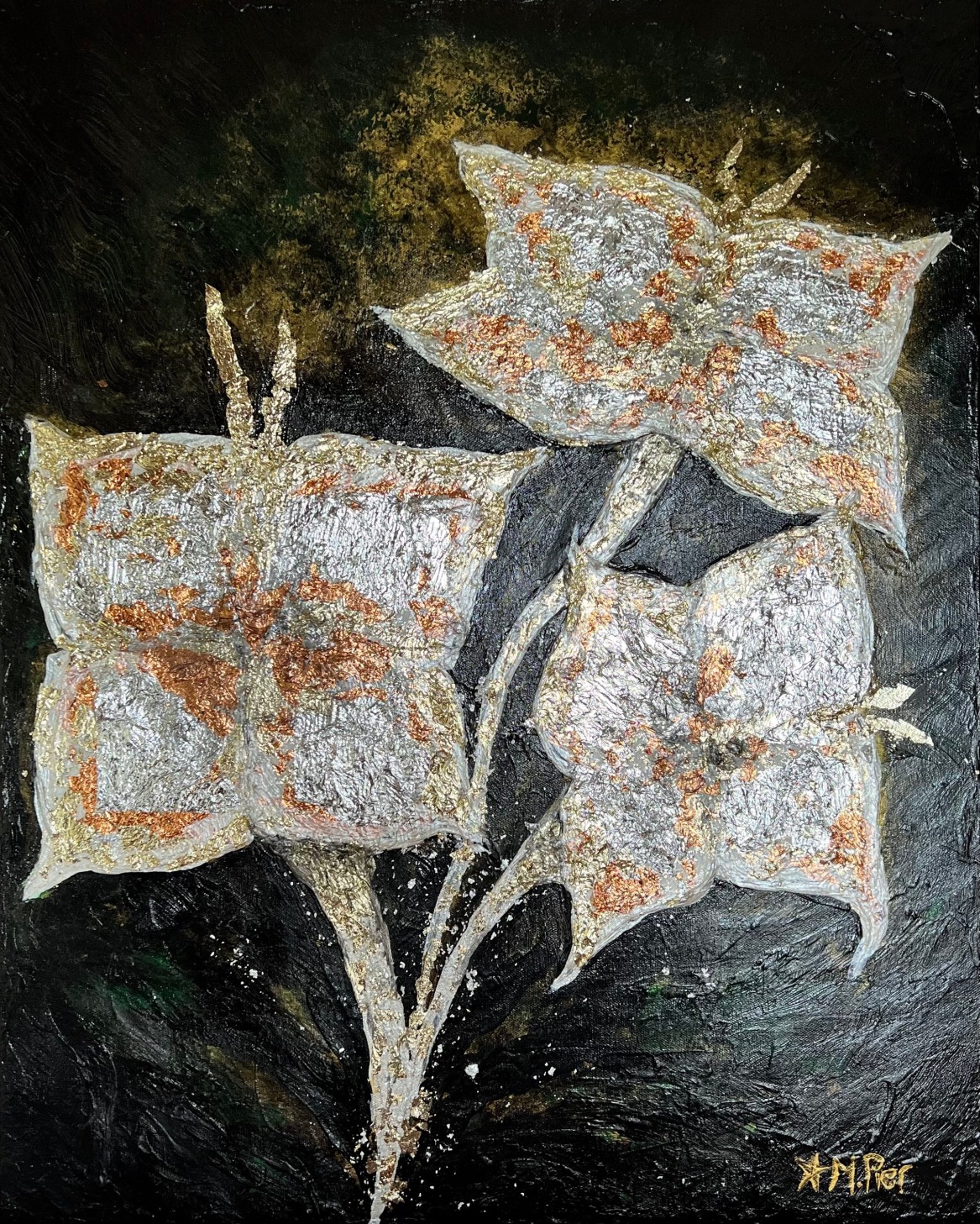 Guasali Trio