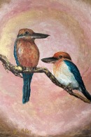 Available Original Artworks