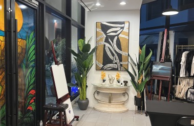 Studio 6