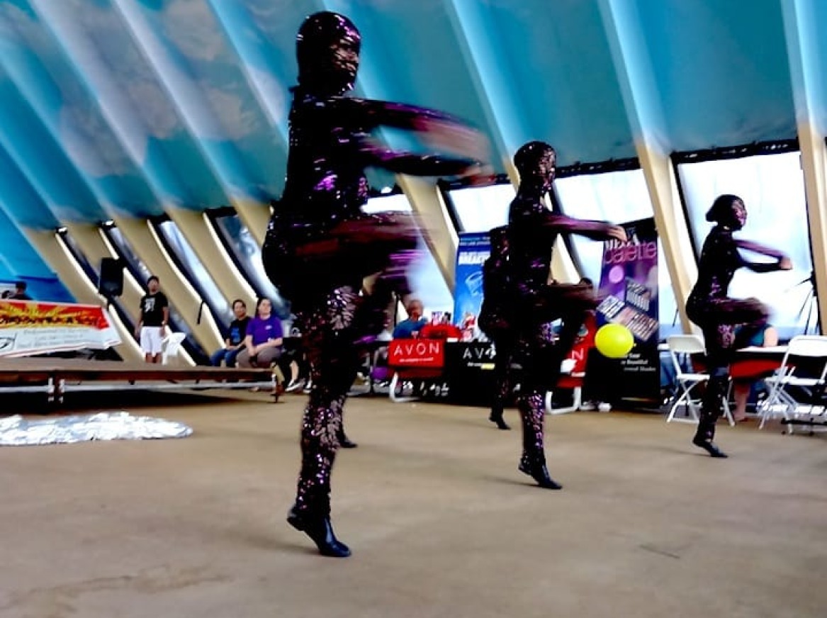 4th Annual Luna Festival