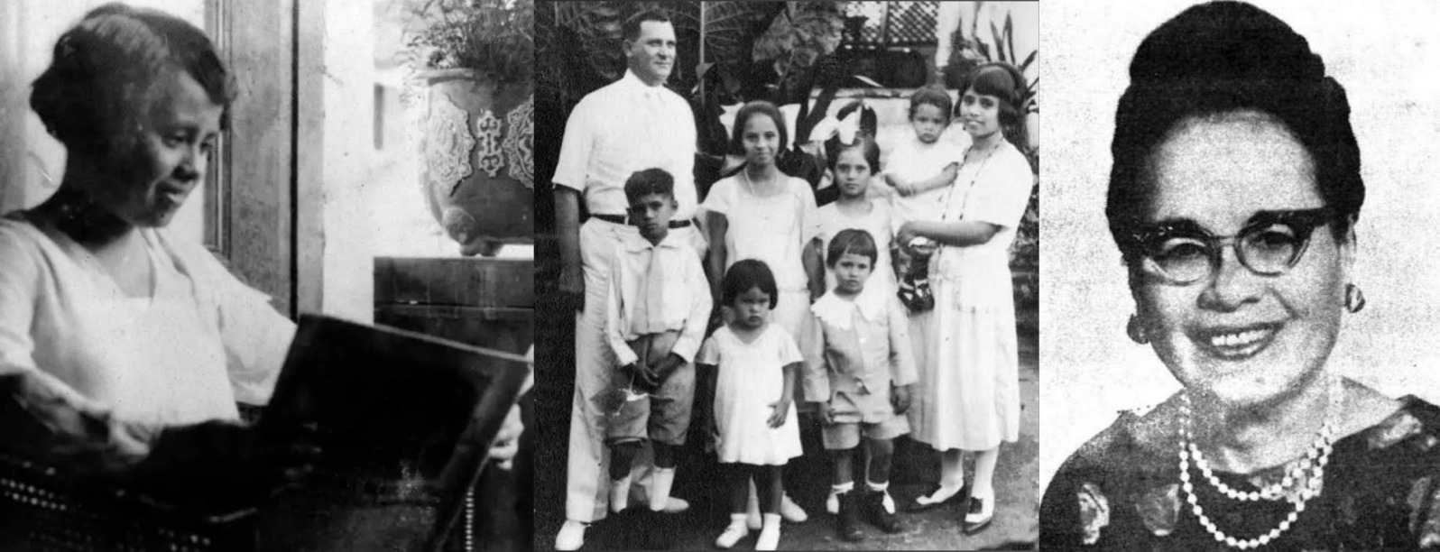 Resilience in My Blood: Continuing a Legacy of Creative Strength