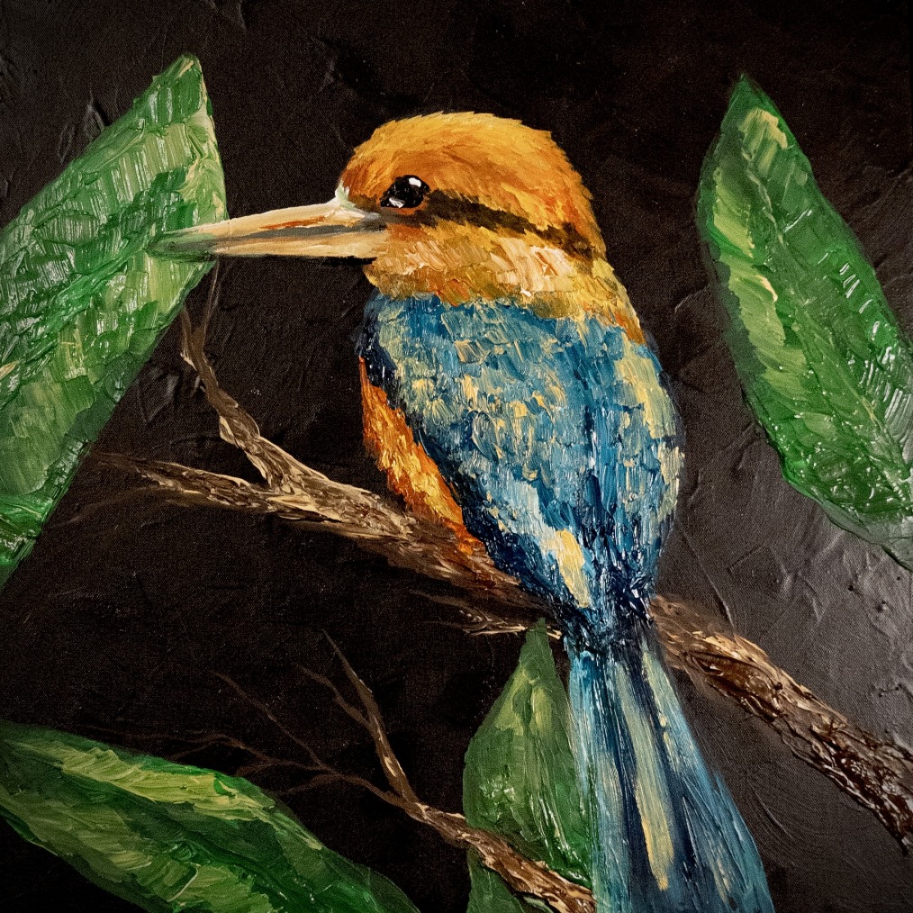 Sihek: Spirit of Guam