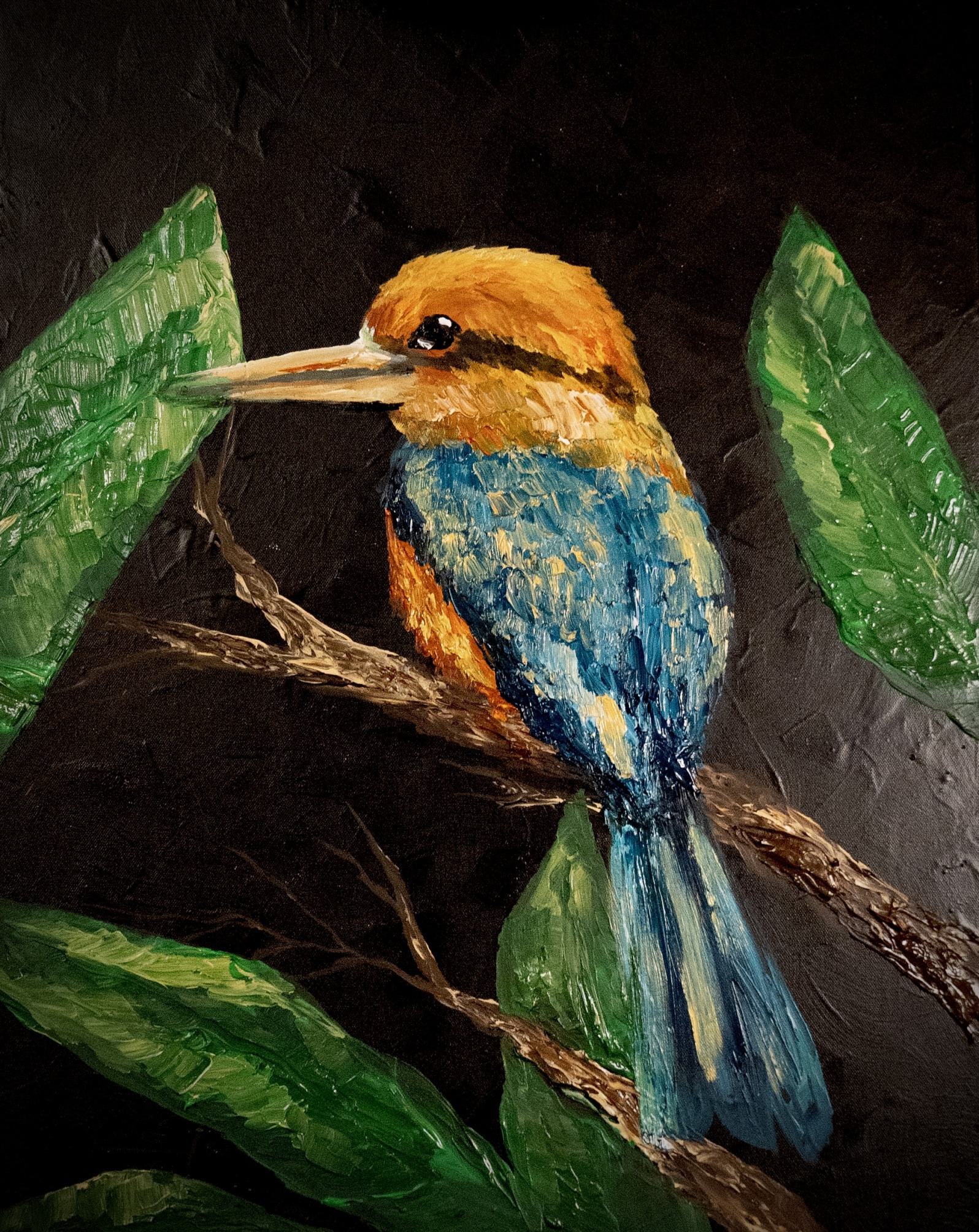 Sihek: Spirit of Guam