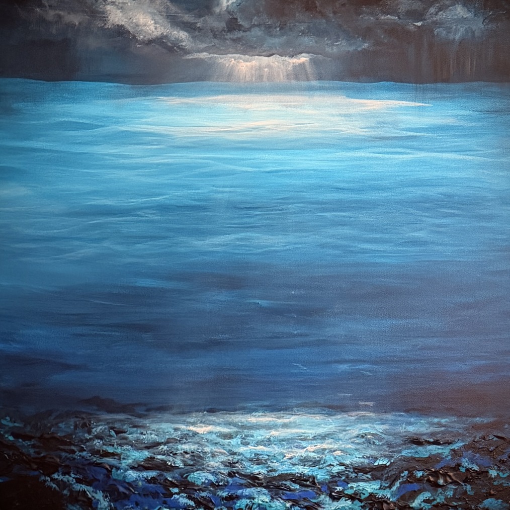 Edge of the Infinite