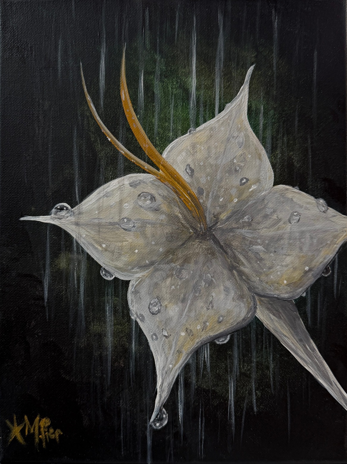 Dewdrops Gaosåli- SOLD