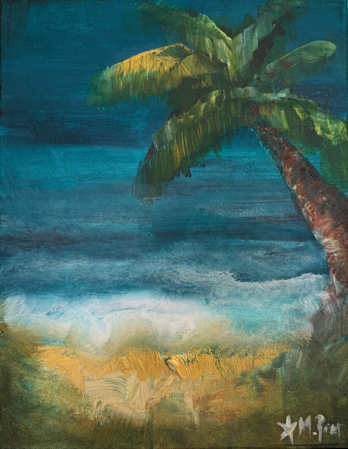 Shore Thing