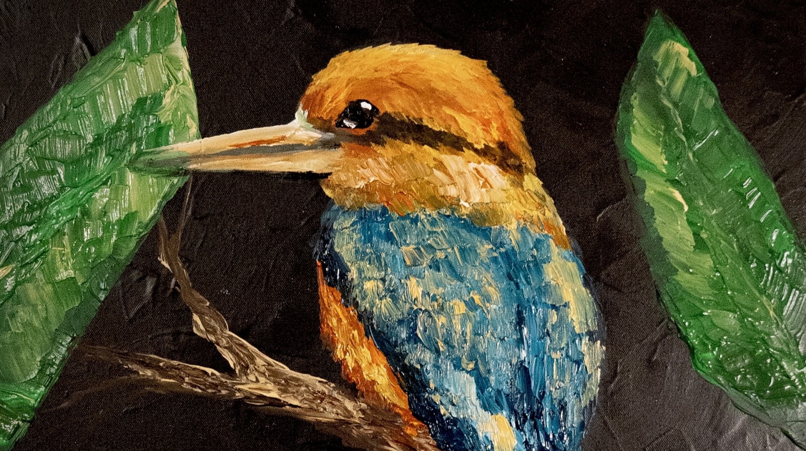 Latest Available Guam Artworks for Sale