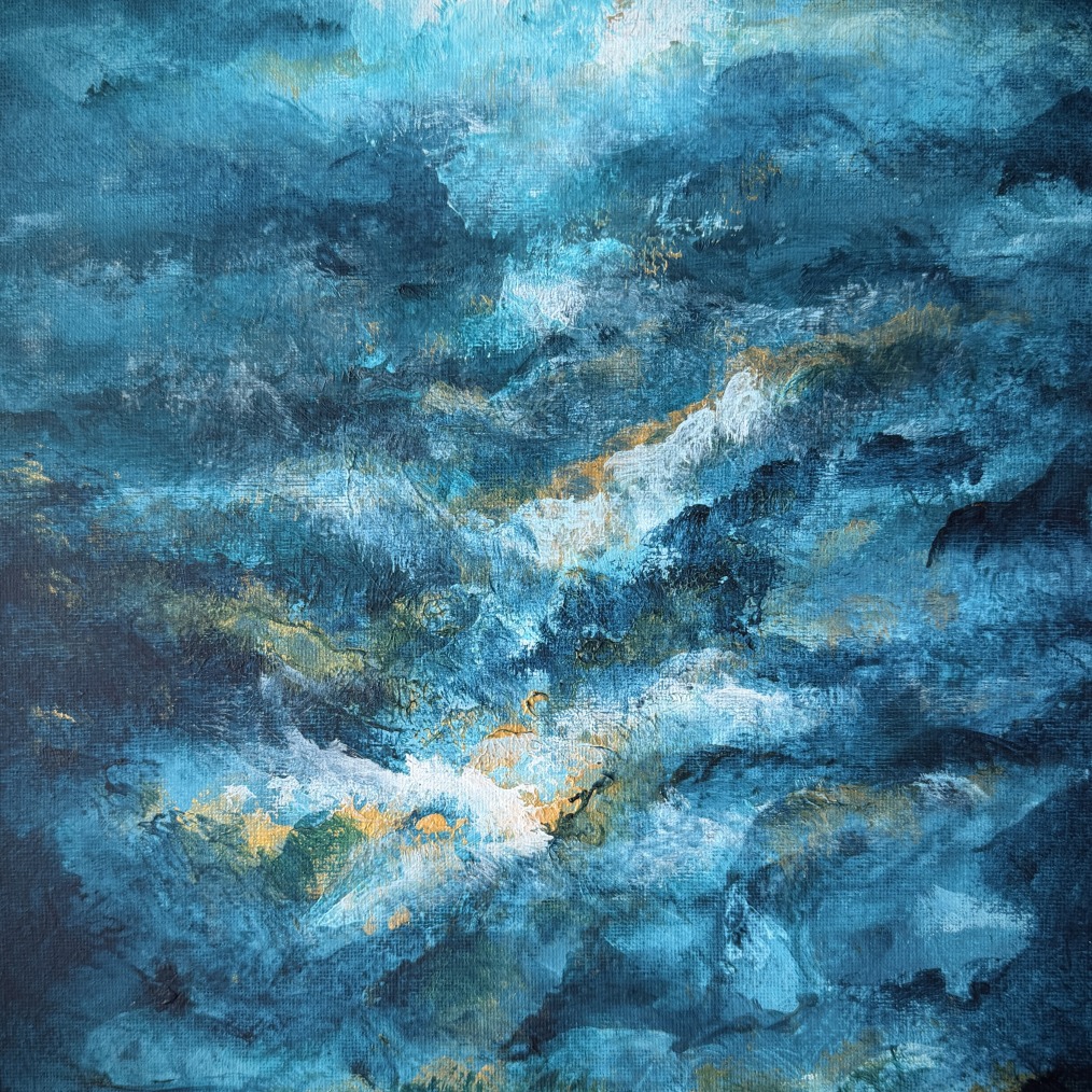 Abstract Seabed