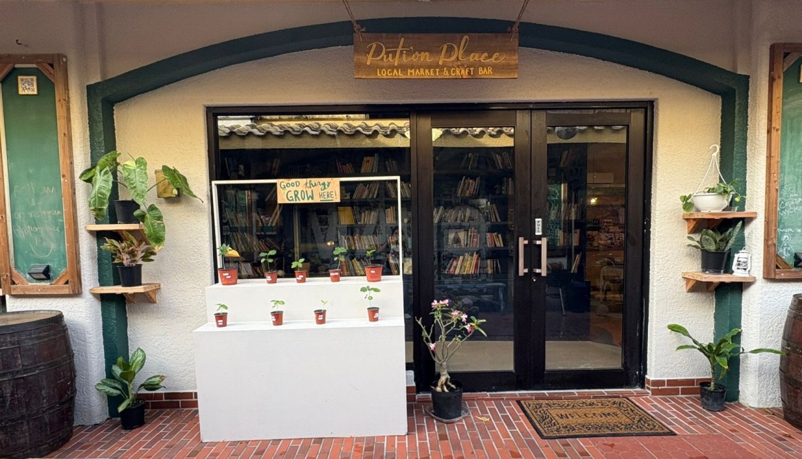 Puti’on Place Officially Opens in Tumon: A New Home for Guam’s Makers, Artists & Creative Community