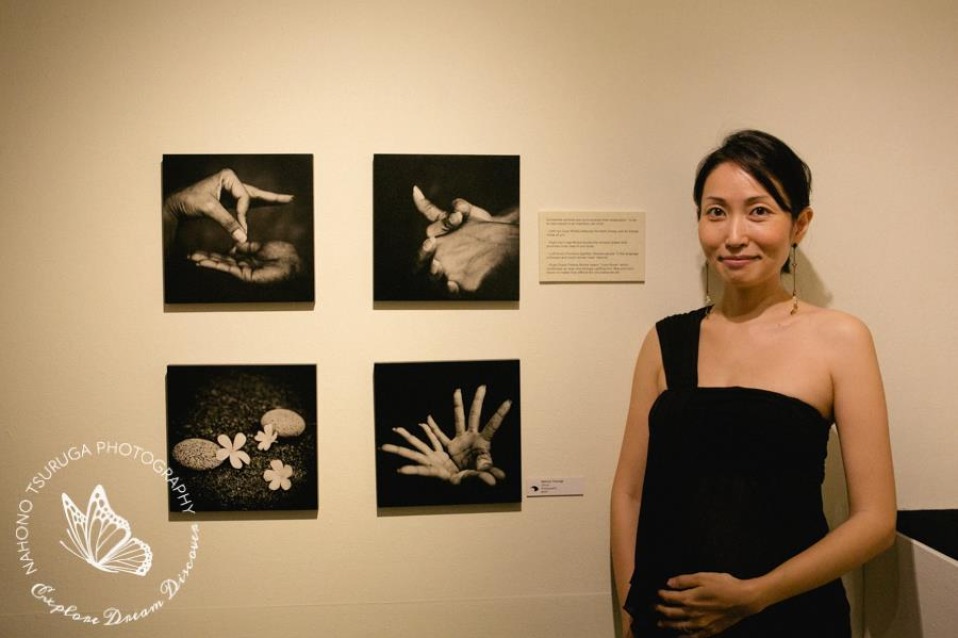 UOG’s Isla Center for the Arts “Creative Hands” Exhibit of select local artists