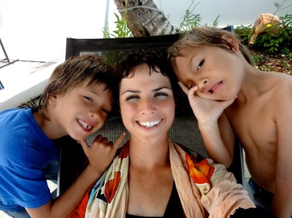 Creative Staycation on Guam: Our Hotel Retreat
