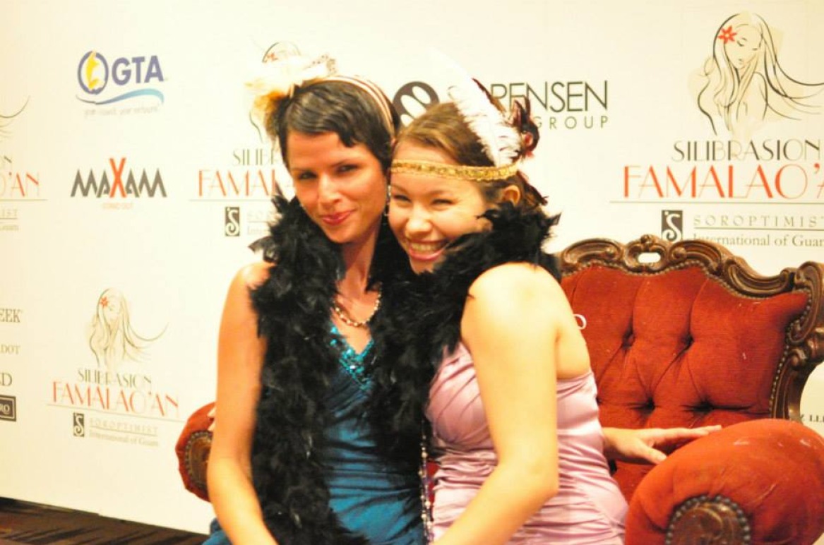 2013 Silibrasion Famalao’an