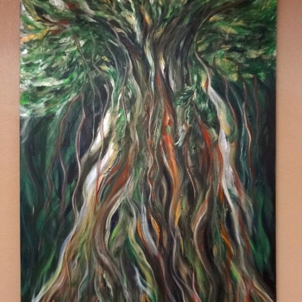 Spirit Tree