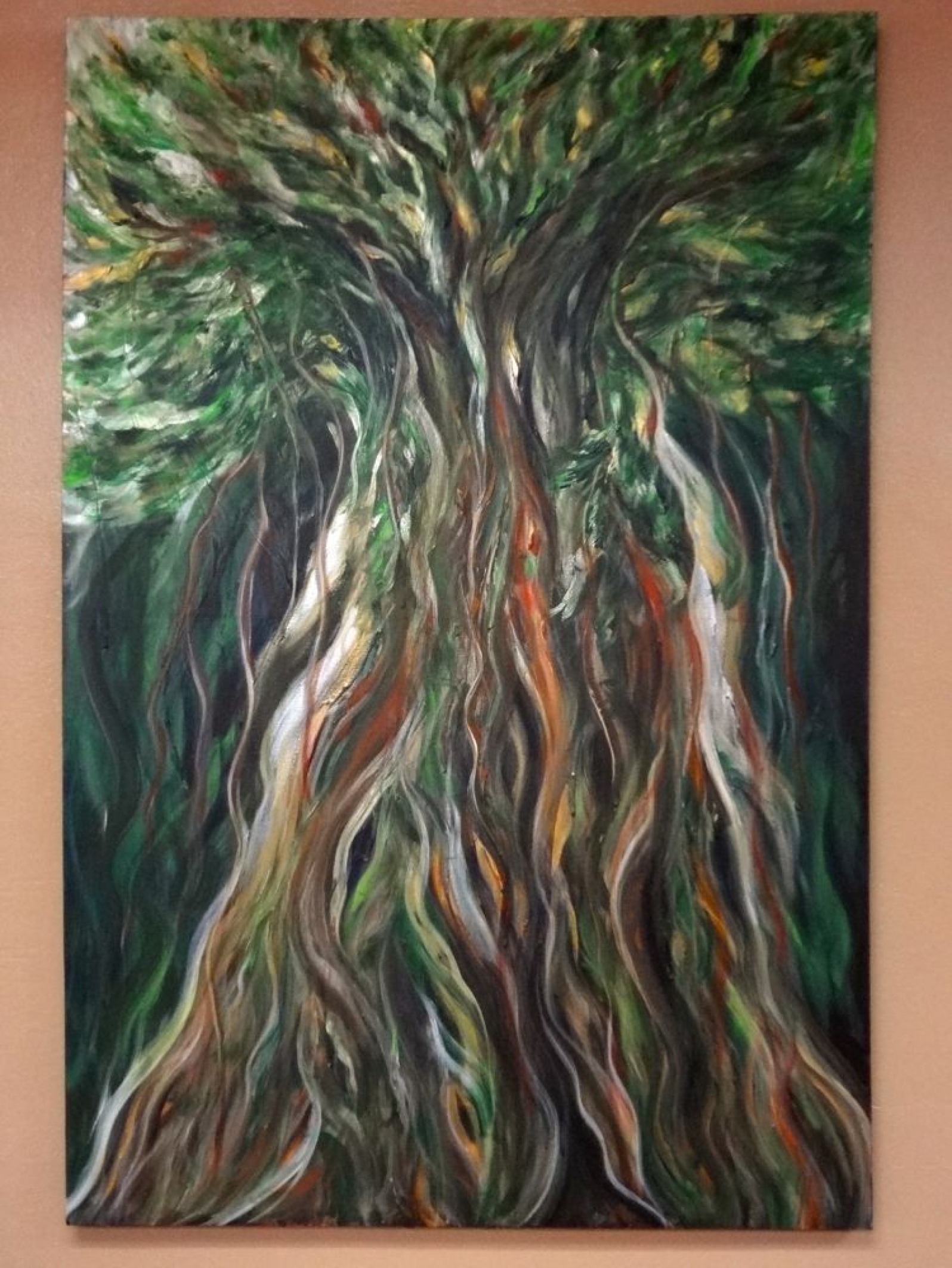 Spirit Tree