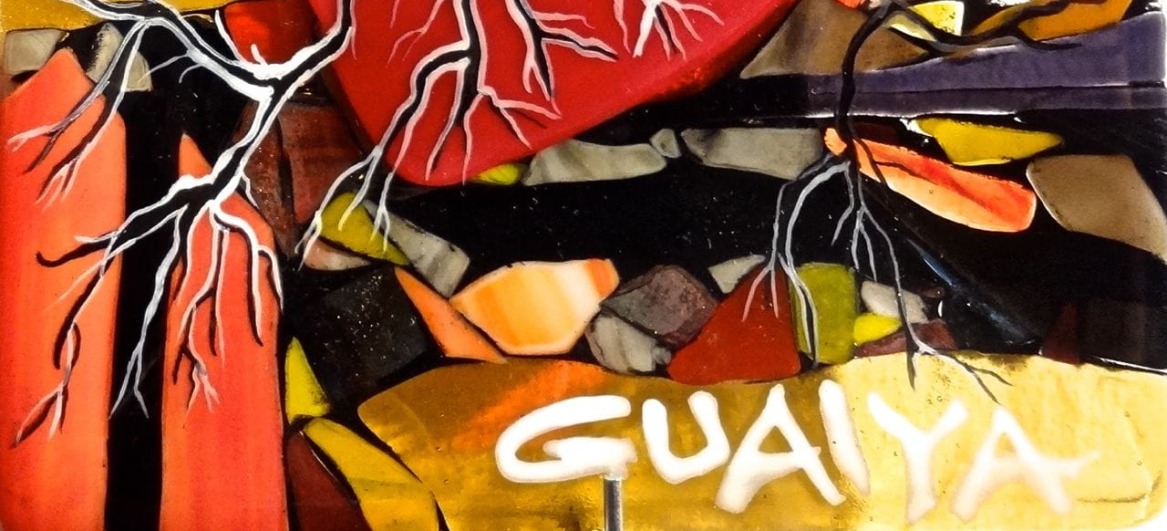 Hybridity: Solo Art Exhibit by Monaeka Flores
