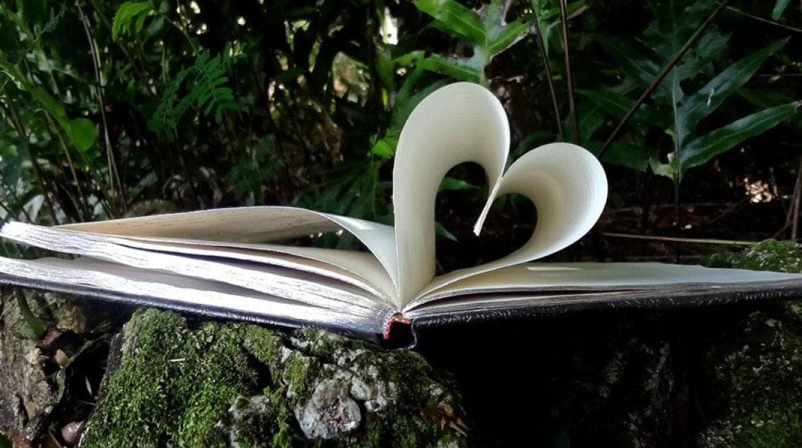 Empowering Books I Read or Wish I’d Read When I Was a Teen