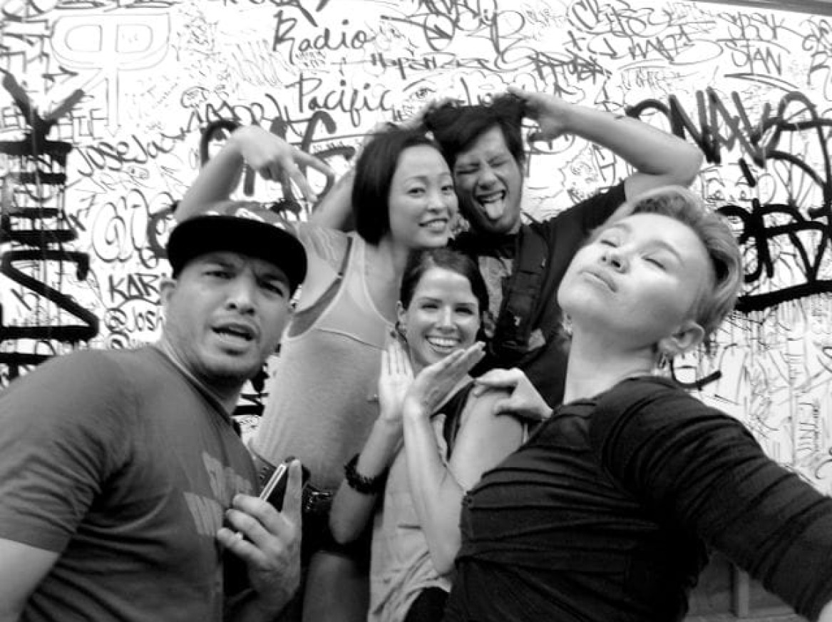 Talent Town Debut & Guam Art Exhibit (GAX)
