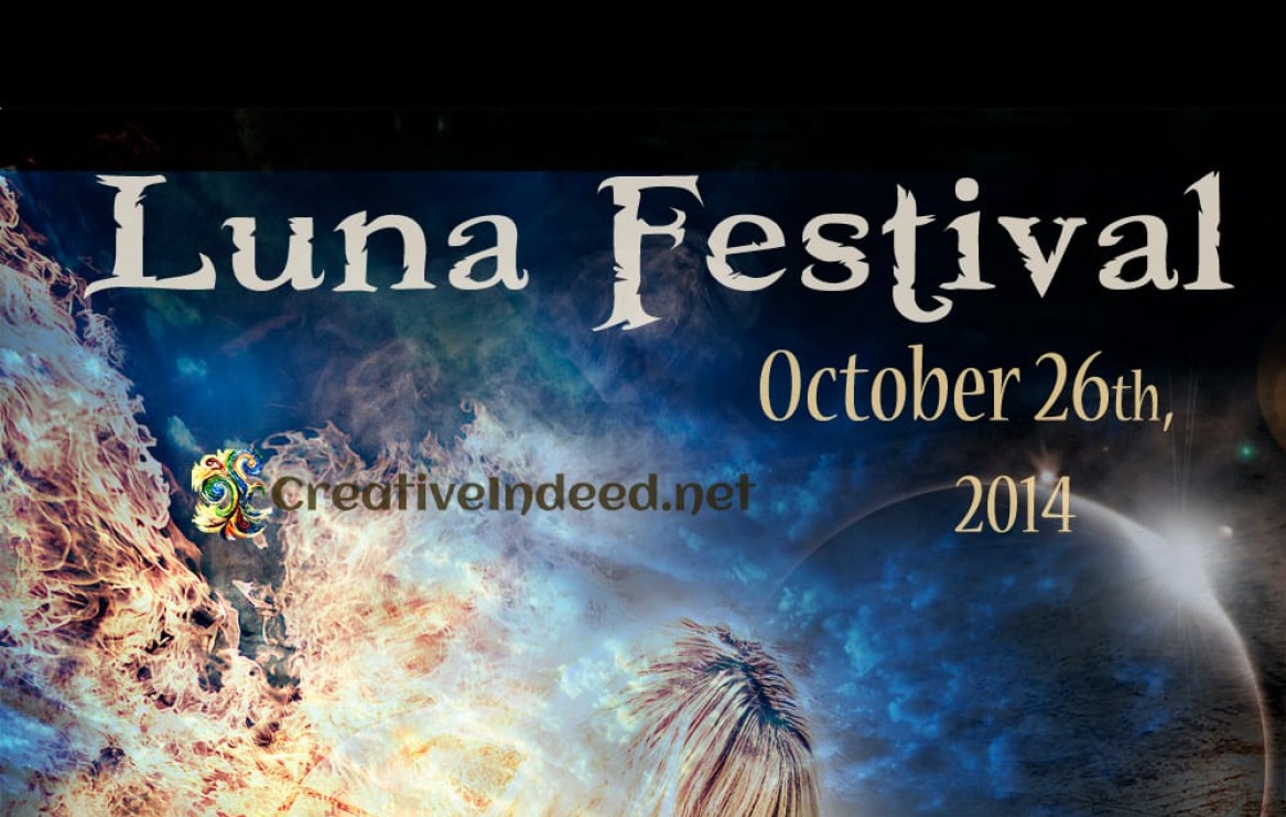 The 6th Annual Luna Festival on Guam Accepting Vendors & Participants