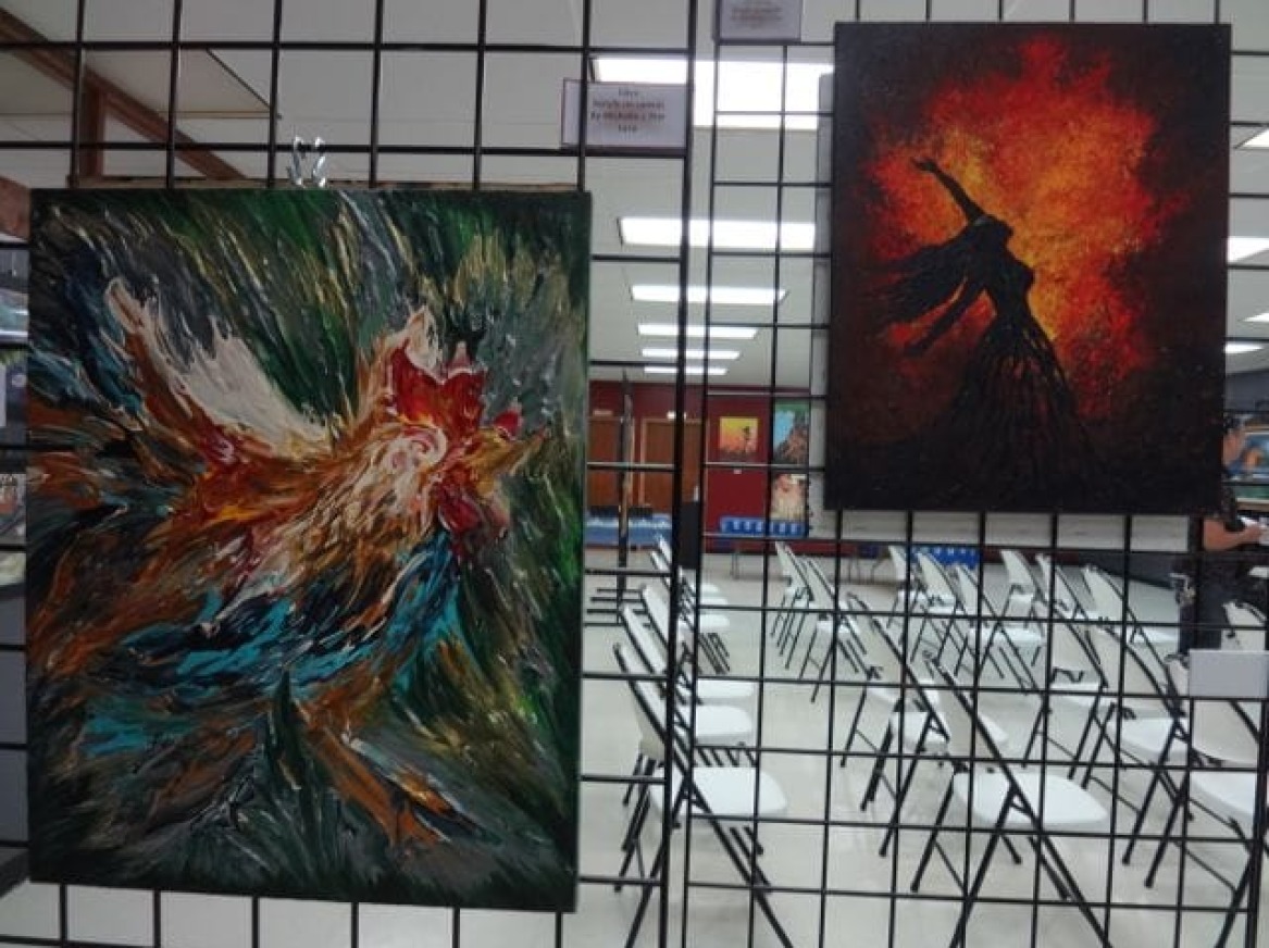 Guam CAHA Humanities Month Exhibit