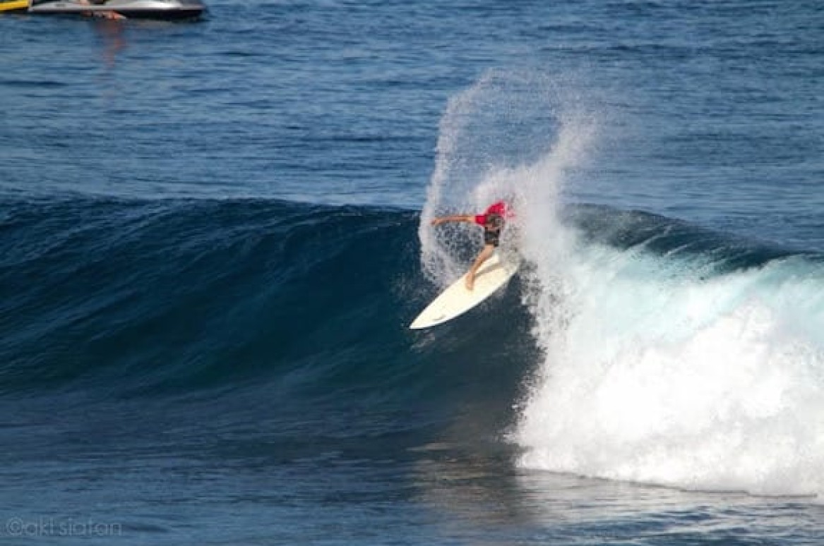 Guahan Napu Holds 8th Rick’s Reef Classic Surf Contest